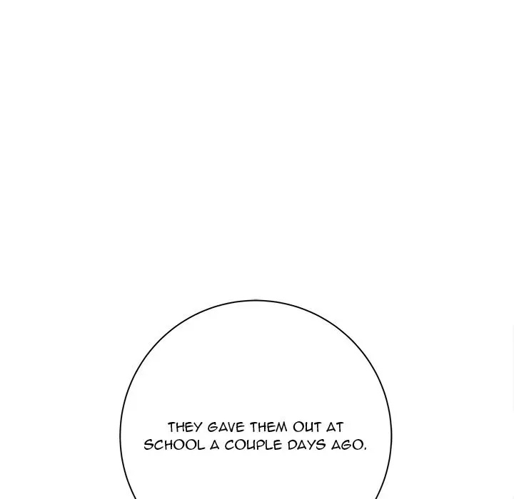 With Chloe Manhwa Chapter 20 - Page 145