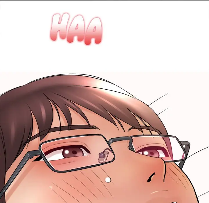 With Chloe Manhwa Chapter 20 - Page 154