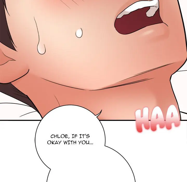 With Chloe Manhwa Chapter 20 - Page 155
