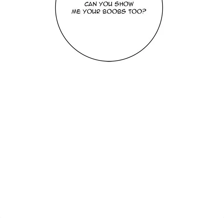 With Chloe Manhwa Chapter 20 - Page 156