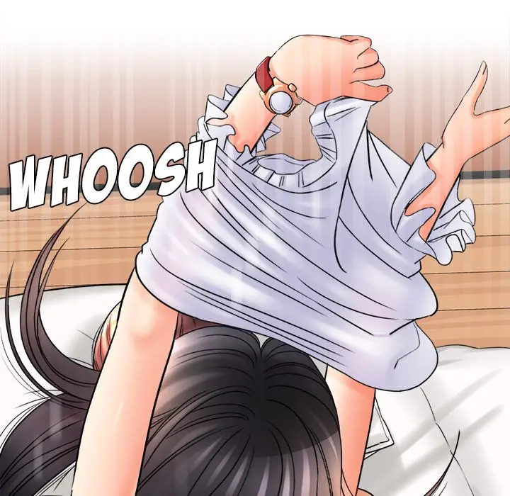 With Chloe Manhwa Chapter 20 - Page 157