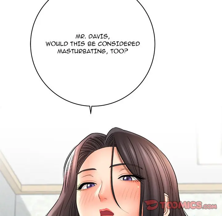 With Chloe Manhwa Chapter 20 - Page 160