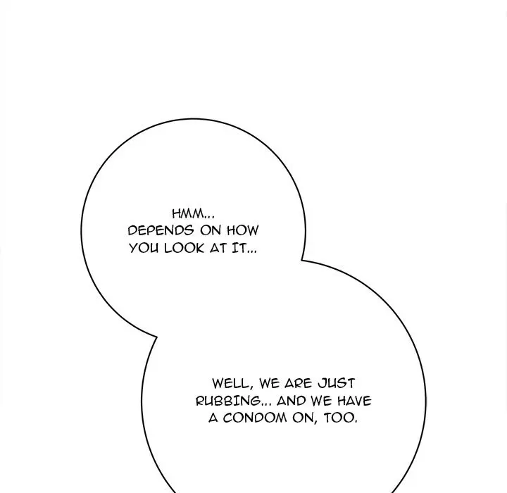 With Chloe Manhwa Chapter 20 - Page 162