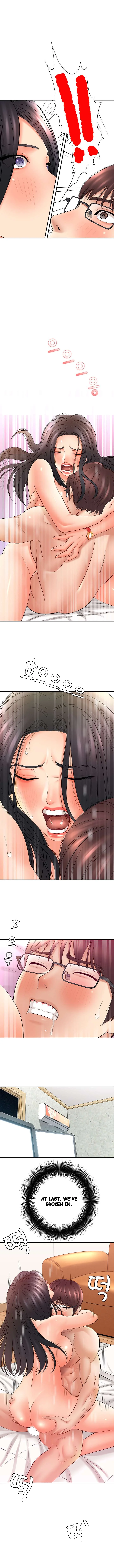 With Chloe Manhwa Chapter 20 - Page 18
