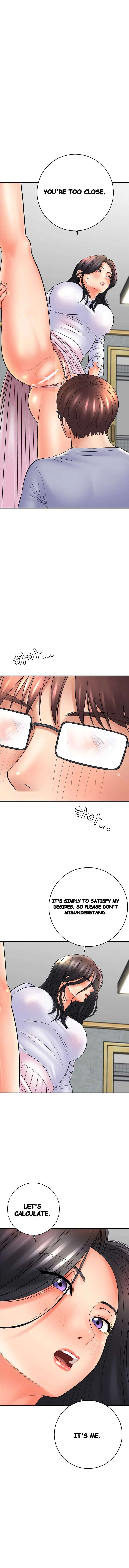 With Chloe Manhwa Chapter 20 - Page 2