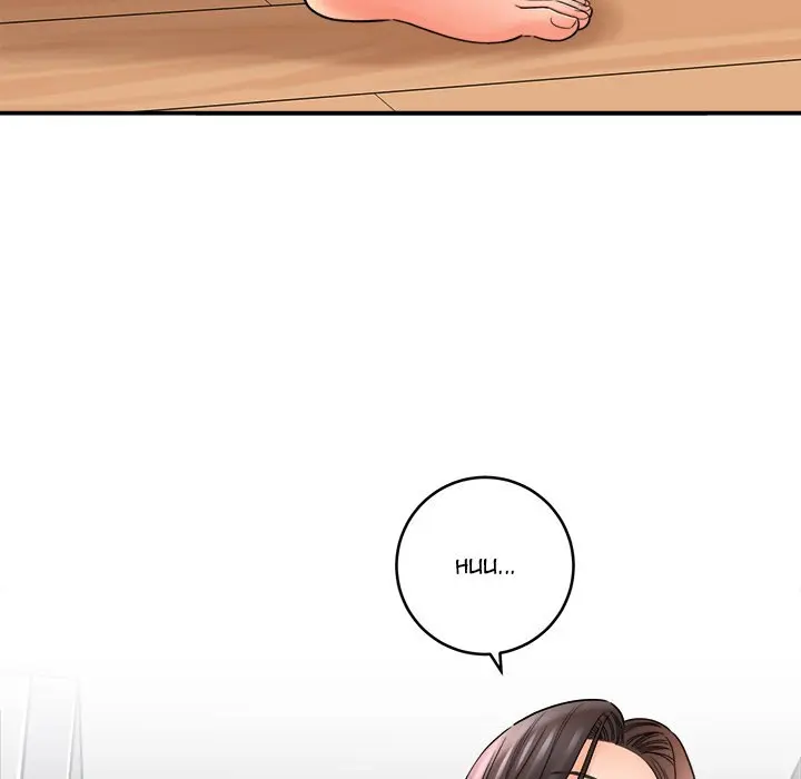 With Chloe Manhwa Chapter 20 - Page 21