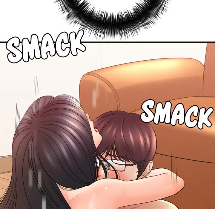 With Chloe Manhwa Chapter 20 - Page 216
