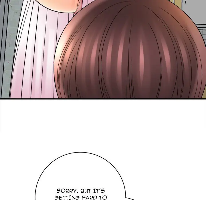With Chloe Manhwa Chapter 20 - Page 23