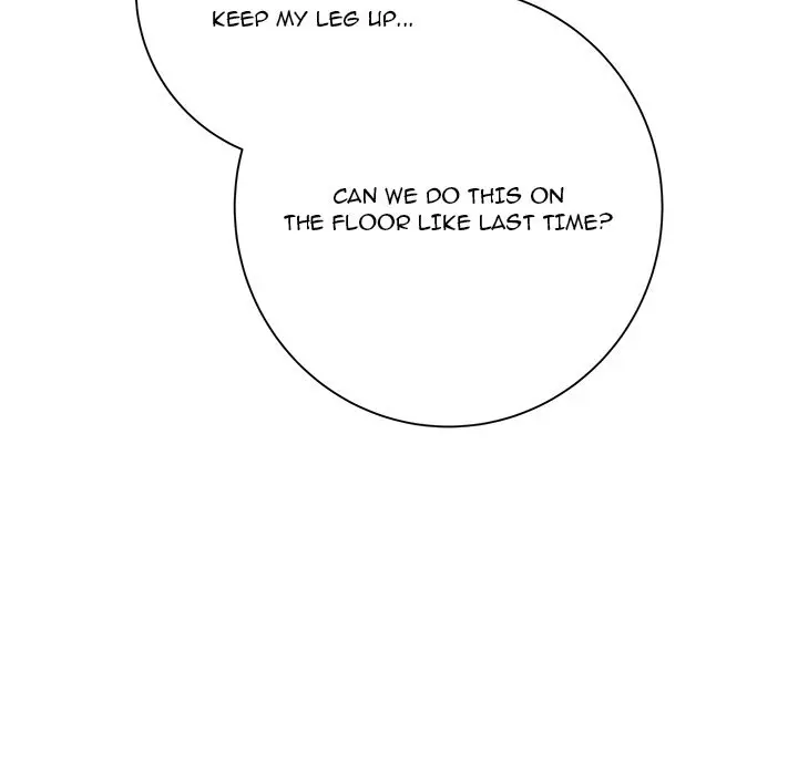 With Chloe Manhwa Chapter 20 - Page 24