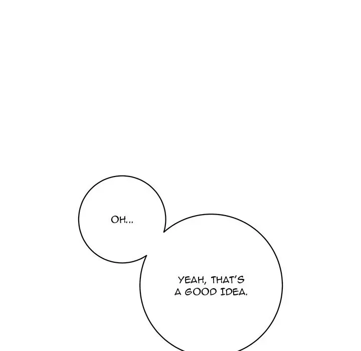 With Chloe Manhwa Chapter 20 - Page 25
