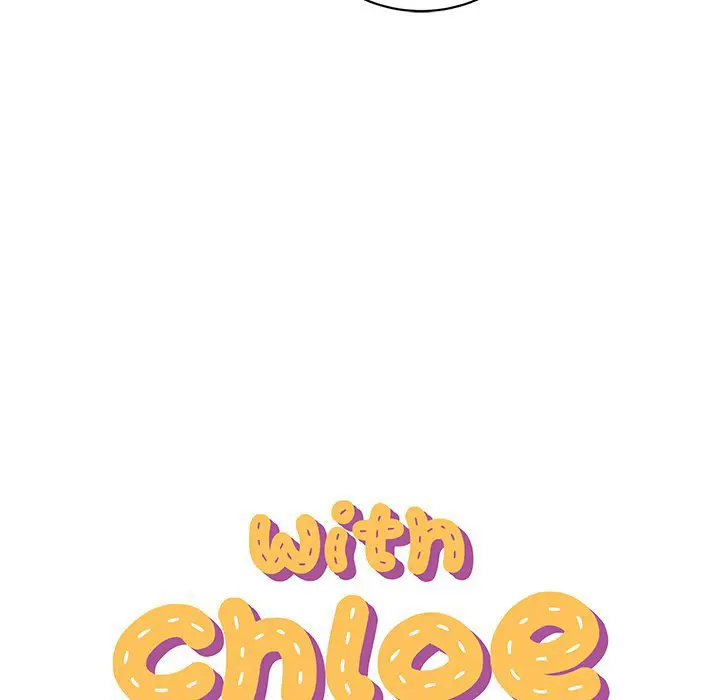 With Chloe Manhwa Chapter 20 - Page 26