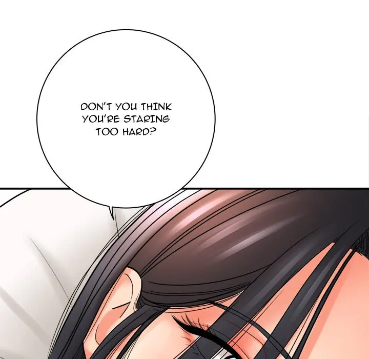 With Chloe Manhwa Chapter 20 - Page 34