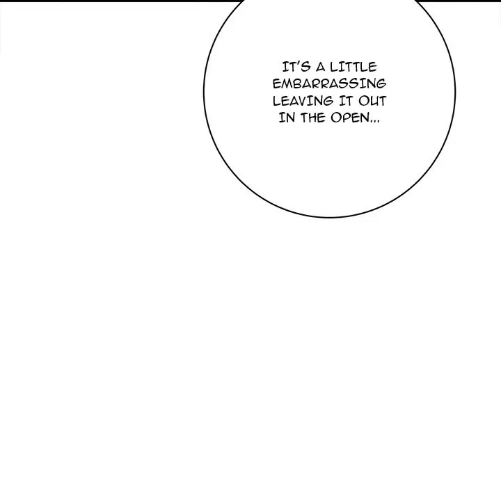 With Chloe Manhwa Chapter 20 - Page 36