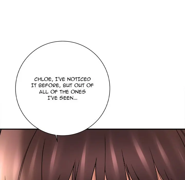 With Chloe Manhwa Chapter 20 - Page 37