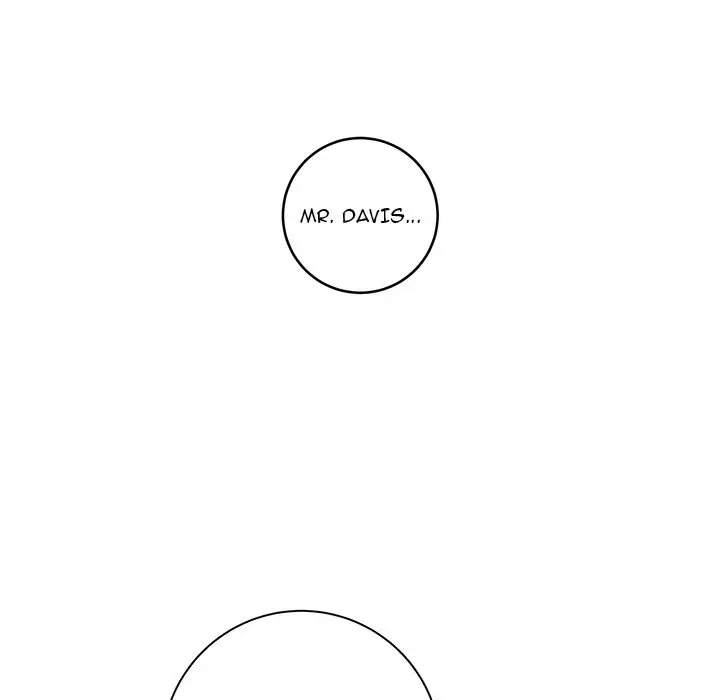With Chloe Manhwa Chapter 20 - Page 42