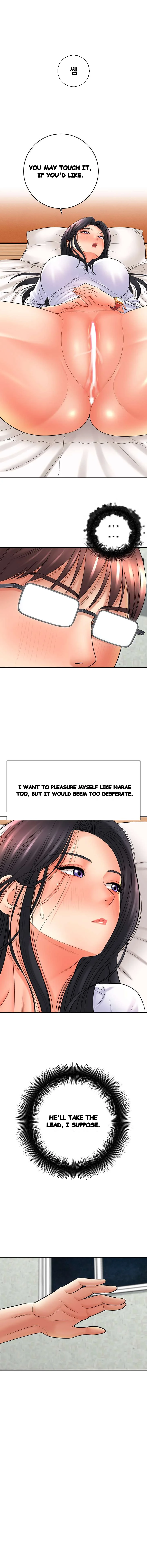 With Chloe Manhwa Chapter 20 - Page 5