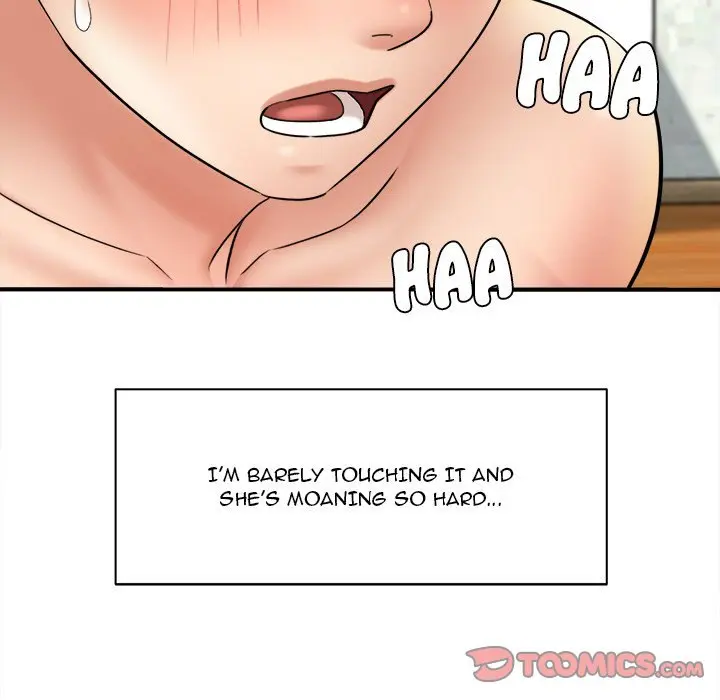 With Chloe Manhwa Chapter 20 - Page 64