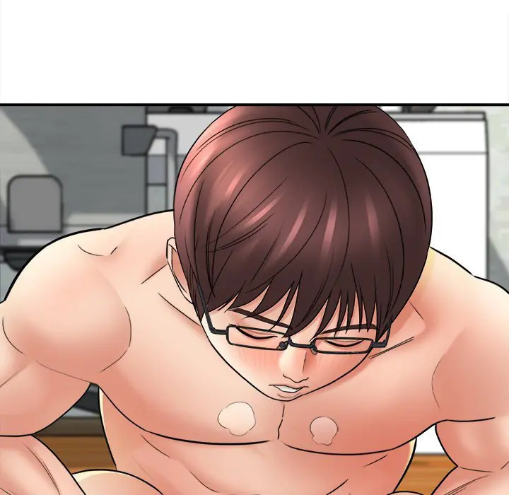 With Chloe Manhwa Chapter 20 - Page 71