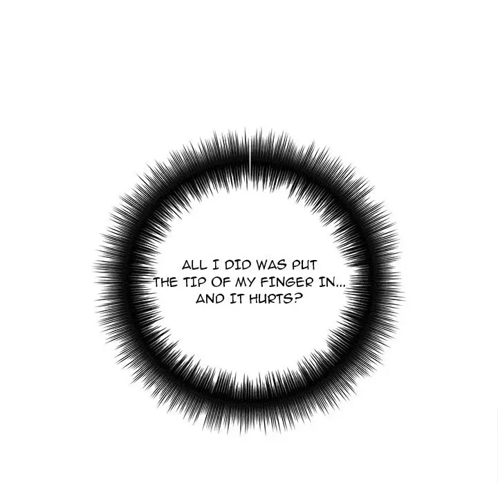 With Chloe Manhwa Chapter 20 - Page 75