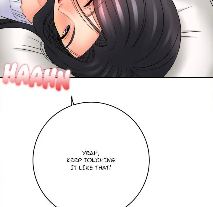 With Chloe Manhwa Chapter 20 - Page 81