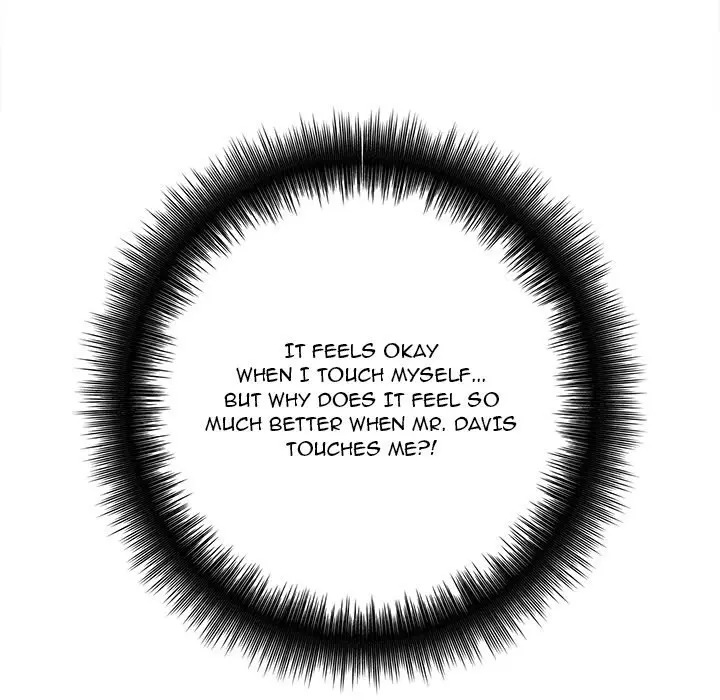 With Chloe Manhwa Chapter 20 - Page 84