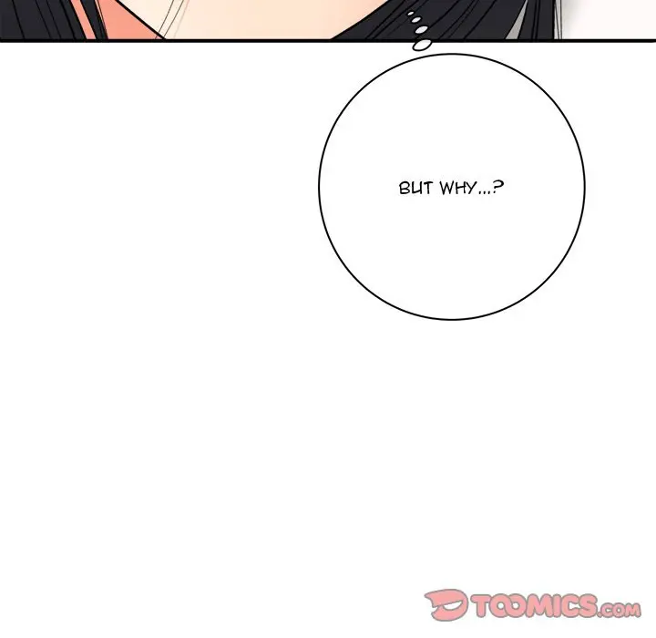 With Chloe Manhwa Chapter 20 - Page 88