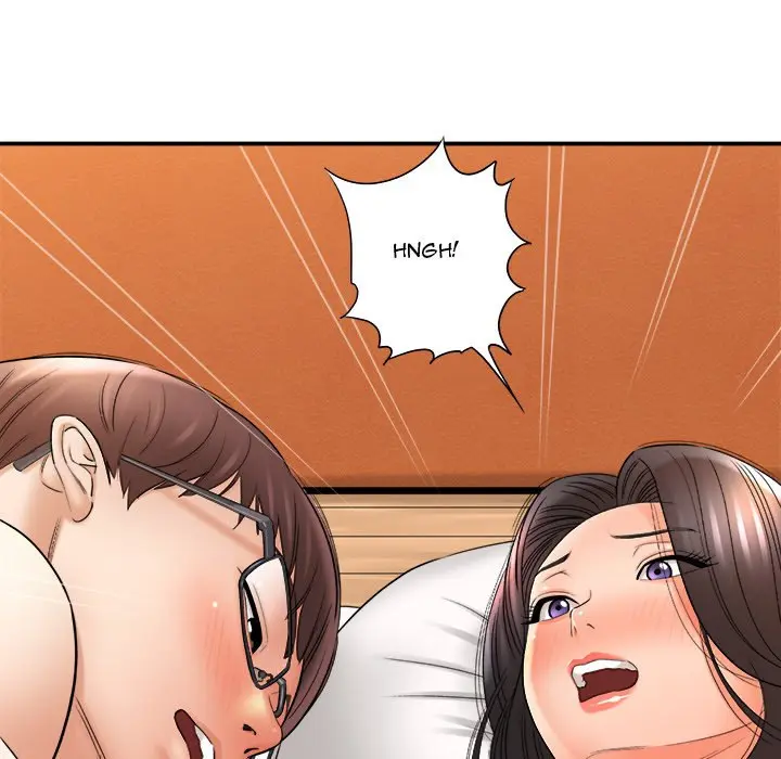 With Chloe Manhwa Chapter 20 - Page 91