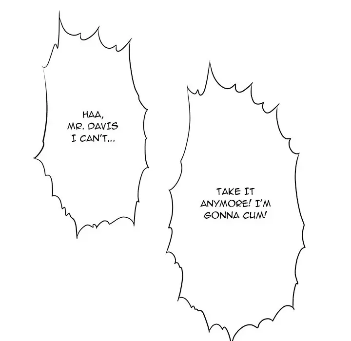 With Chloe Manhwa Chapter 21 - Page 111