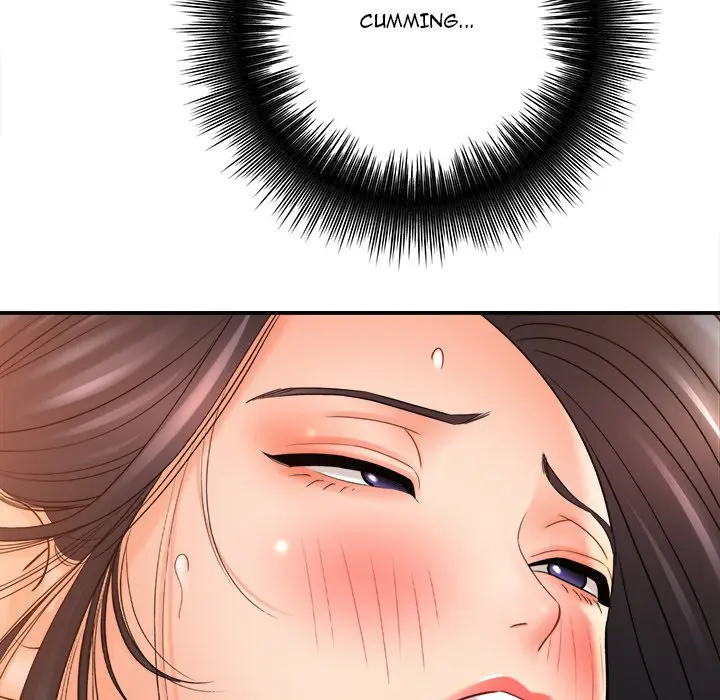 With Chloe Manhwa Chapter 21 - Page 133