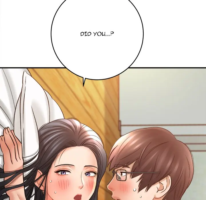 With Chloe Manhwa Chapter 21 - Page 163