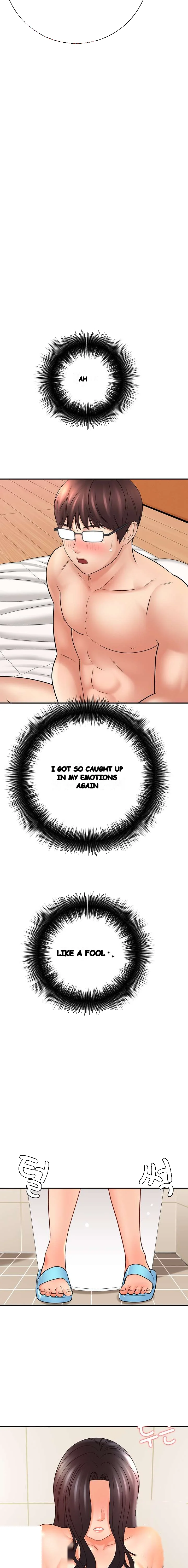 With Chloe Manhwa Chapter 21 - Page 26