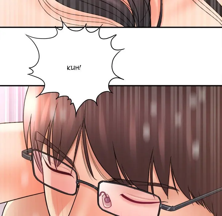 With Chloe Manhwa Chapter 21 - Page 38