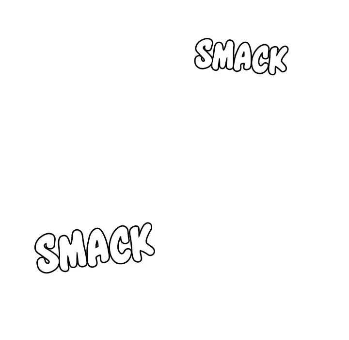 With Chloe Manhwa Chapter 21 - Page 40