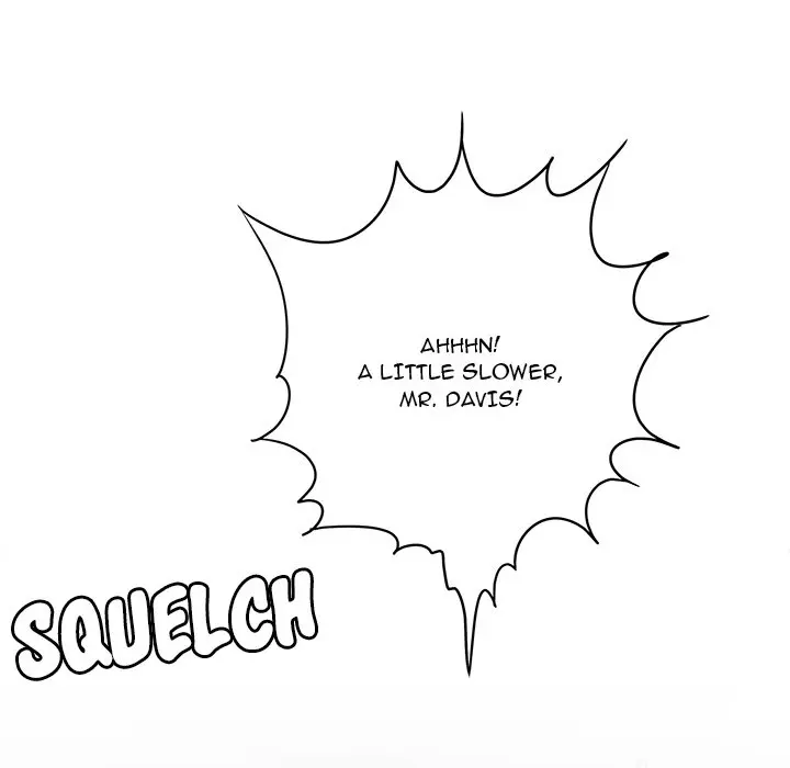 With Chloe Manhwa Chapter 21 - Page 43