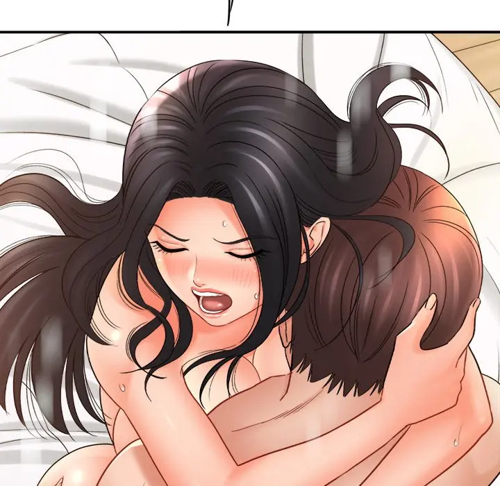 With Chloe Manhwa Chapter 21 - Page 47