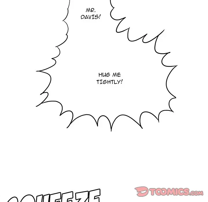 With Chloe Manhwa Chapter 21 - Page 50
