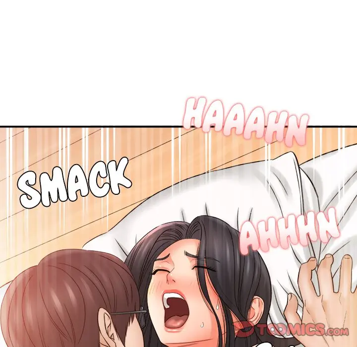 With Chloe Manhwa Chapter 21 - Page 95