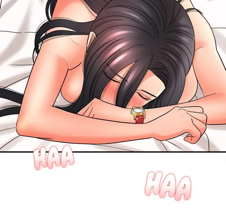 With Chloe Manhwa Chapter 22 - Page 106