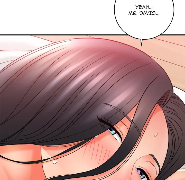 With Chloe Manhwa Chapter 22 - Page 108