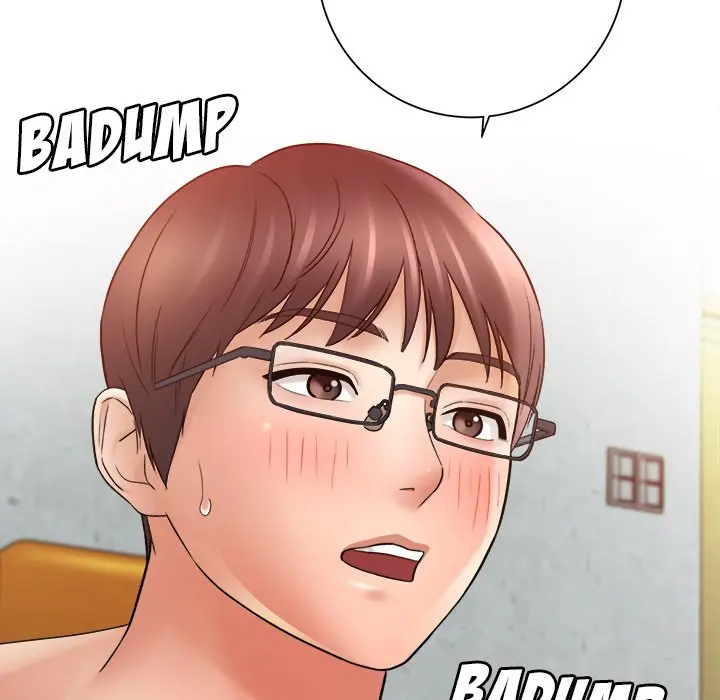 With Chloe Manhwa Chapter 22 - Page 111