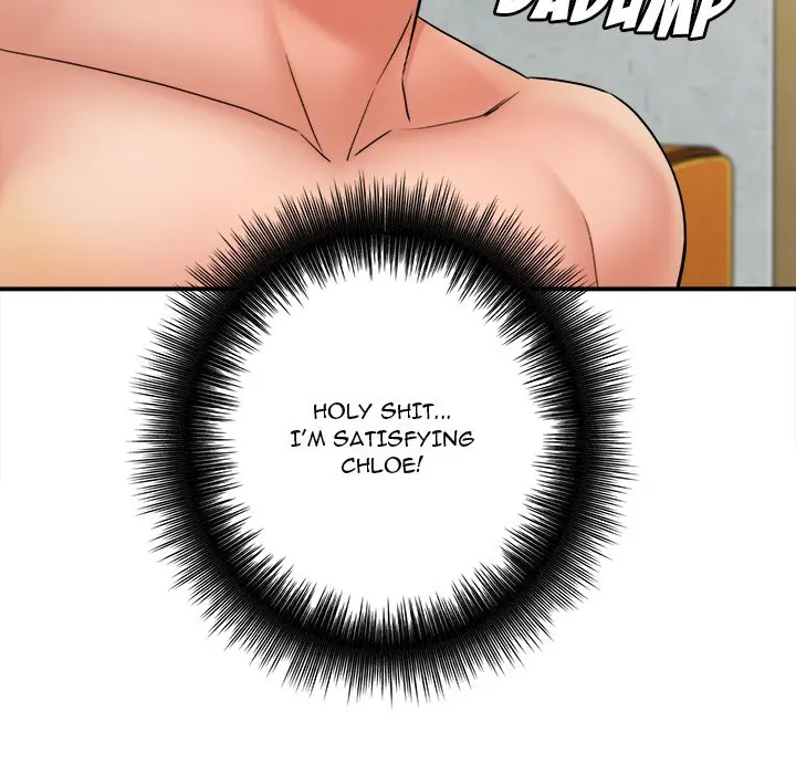 With Chloe Manhwa Chapter 22 - Page 112