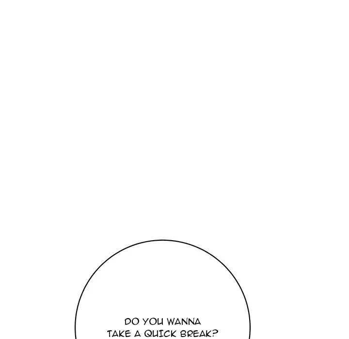 With Chloe Manhwa Chapter 22 - Page 113