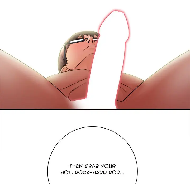 With Chloe Manhwa Chapter 22 - Page 123