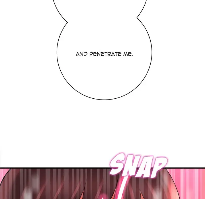 With Chloe Manhwa Chapter 22 - Page 124