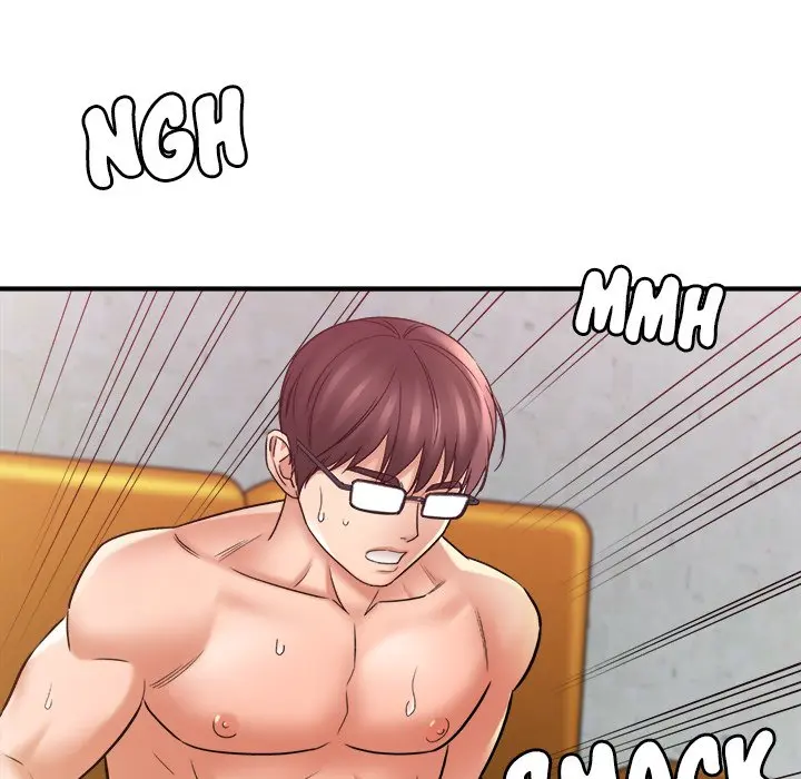 With Chloe Manhwa Chapter 22 - Page 133