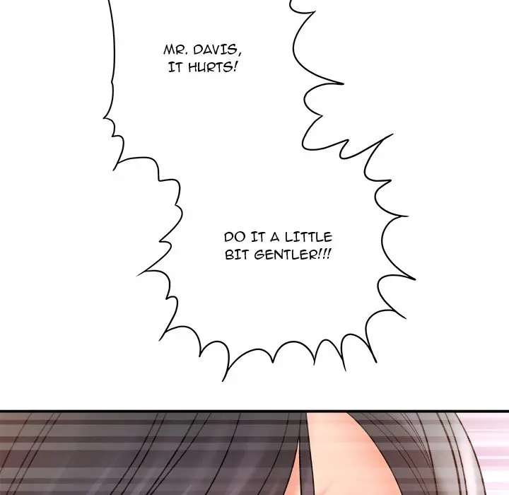 With Chloe Manhwa Chapter 22 - Page 137