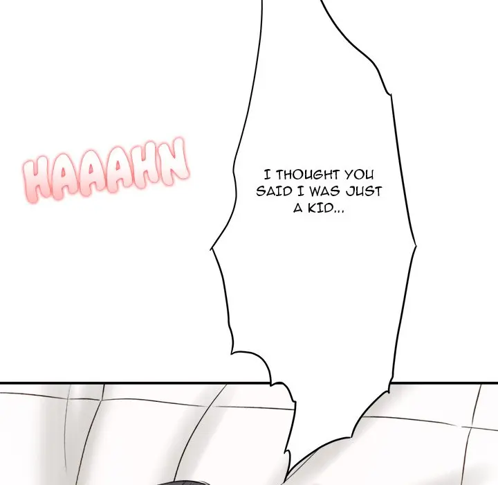 With Chloe Manhwa Chapter 22 - Page 154