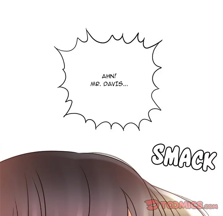 With Chloe Manhwa Chapter 22 - Page 170