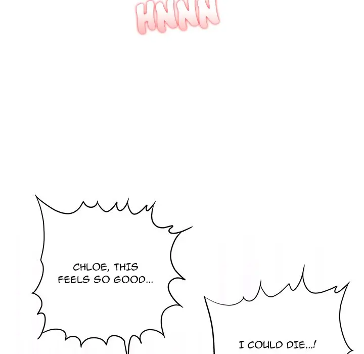 With Chloe Manhwa Chapter 22 - Page 184
