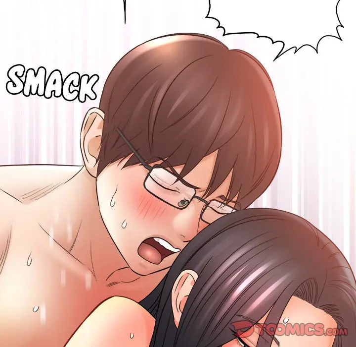 With Chloe Manhwa Chapter 22 - Page 185